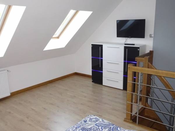 apartament 4 os deluxe