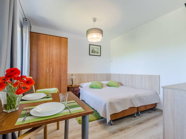 Pokój 2-osobowy (II piętro)