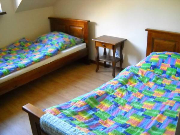 Ośrodek Rekreacyjno - Gastronomiczny Agrostawy