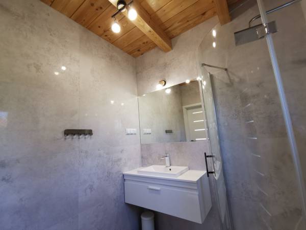 Łazienka Marynarski Port