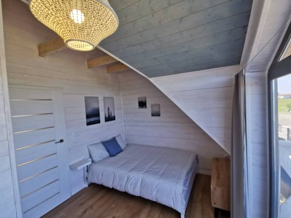 Apartament Dzikość Północy