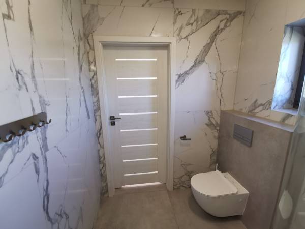 Domek Morska Przystań i Apartament Dzikość Północy