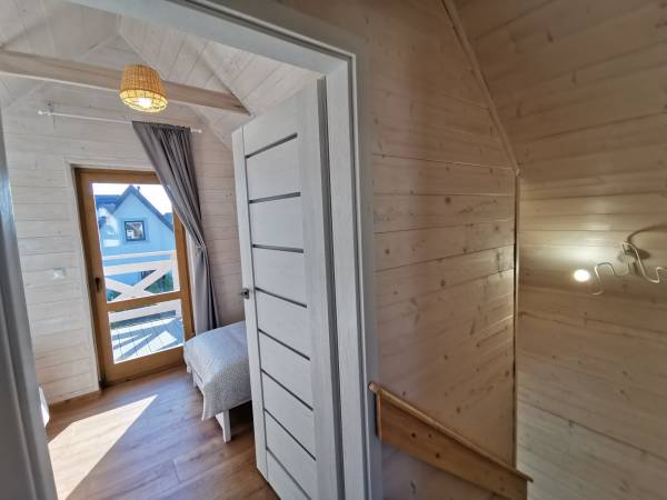 Domek Egzotyczna Przygoda