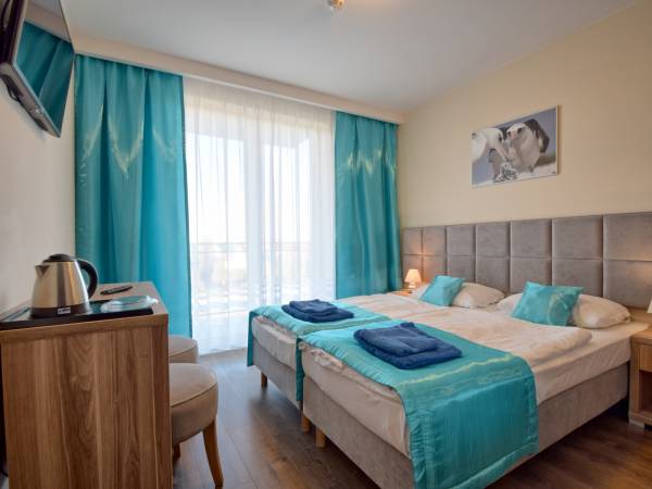 Albatros Ustronie Morskie