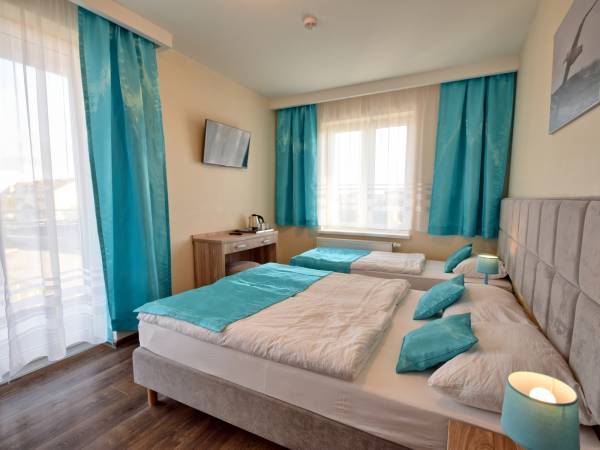 Albatros Ustronie Morskie