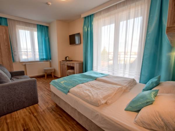 Albatros Ustronie Morskie