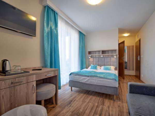 Albatros Ustronie Morskie