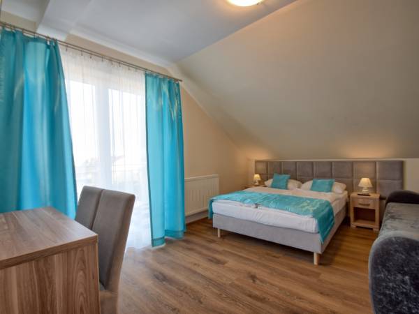 Albatros Ustronie Morskie