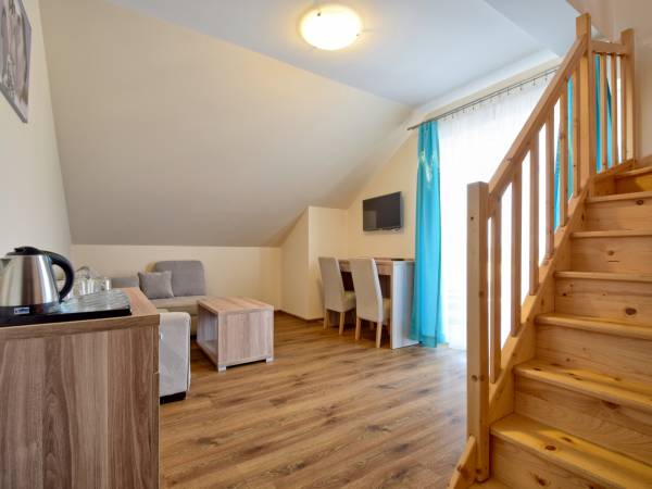 Albatros Ustronie Morskie