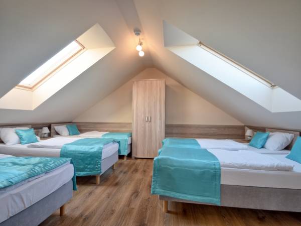 Albatros Ustronie Morskie