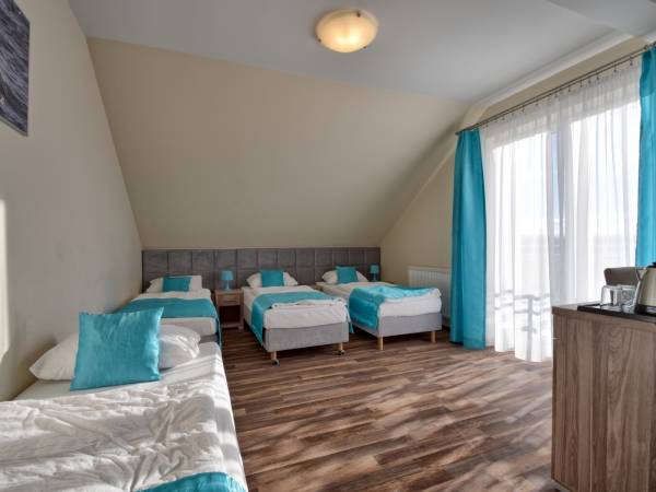 Albatros Ustronie Morskie