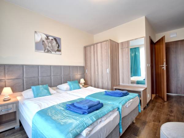 Albatros Ustronie Morskie