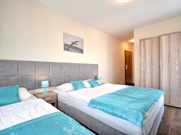 Albatros Ustronie Morskie