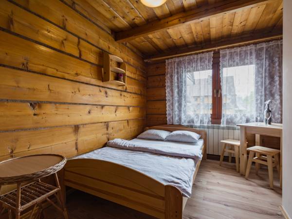 Pokoje Gościnne Kamil