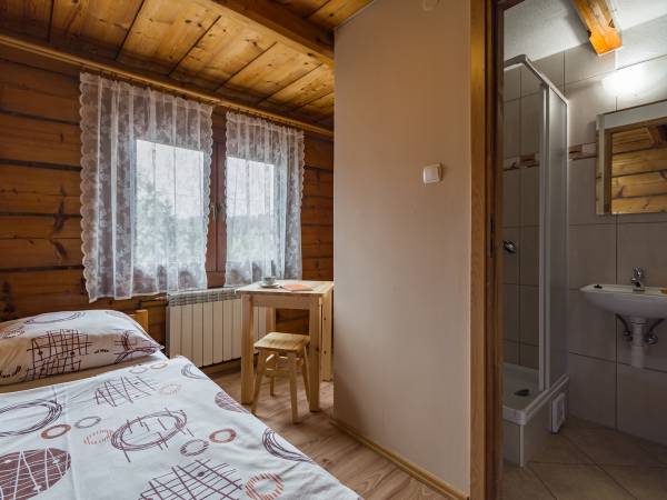 Pokoje Gościnne Kamil