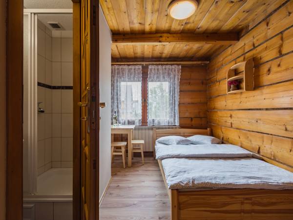 Pokoje Gościnne Kamil