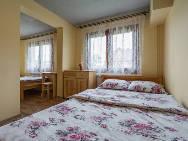 Pokoje Gościnne Kamil