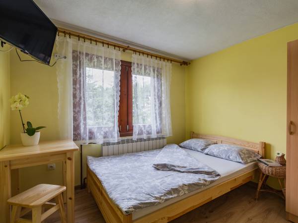 Pokoje Gościnne Kamil