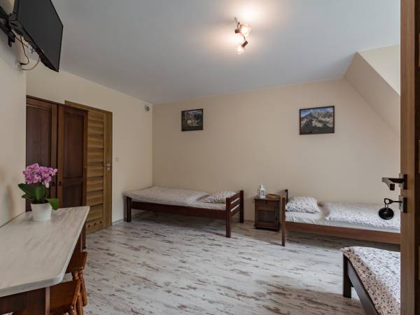 Pokoje Gościnne Kamil