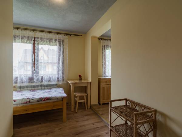 Pokoje Gościnne Kamil