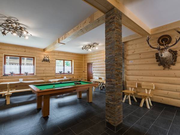 Pokoje Gościnne Kamil