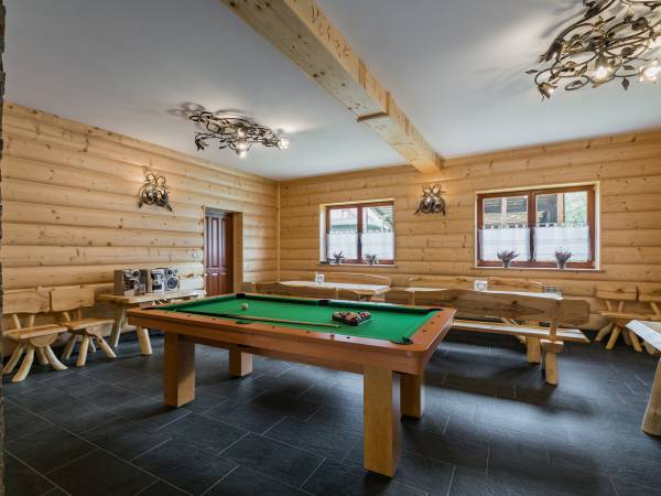 Pokoje Gościnne Kamil