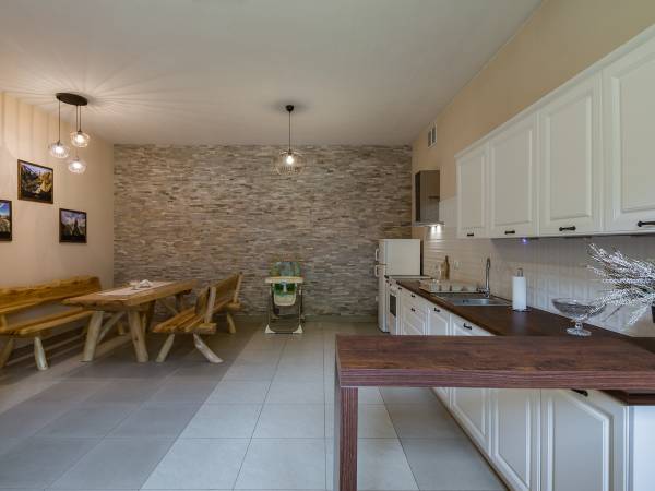 Pokoje Gościnne Kamil