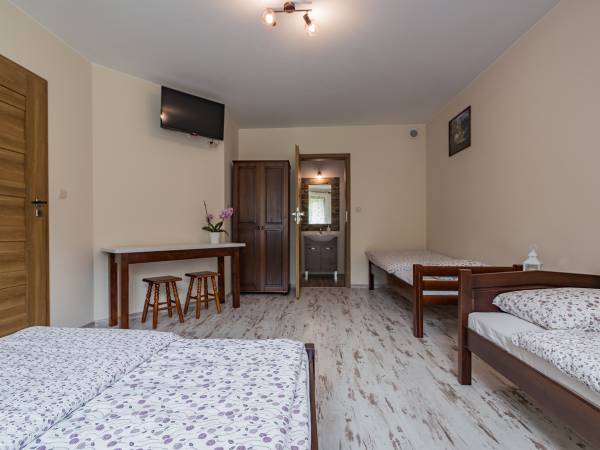 Pokoje Gościnne Kamil