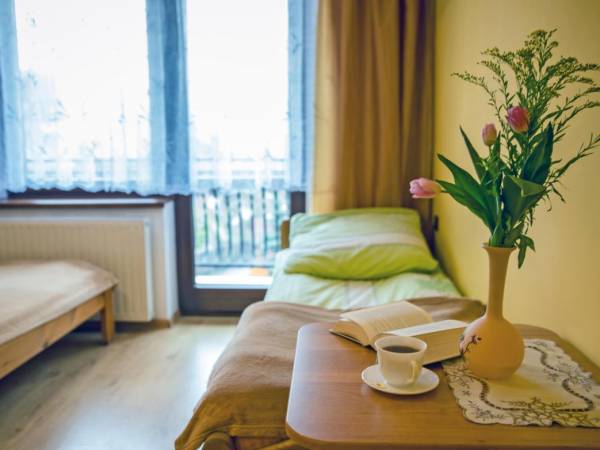 Pokoje Gościnne u Malorza