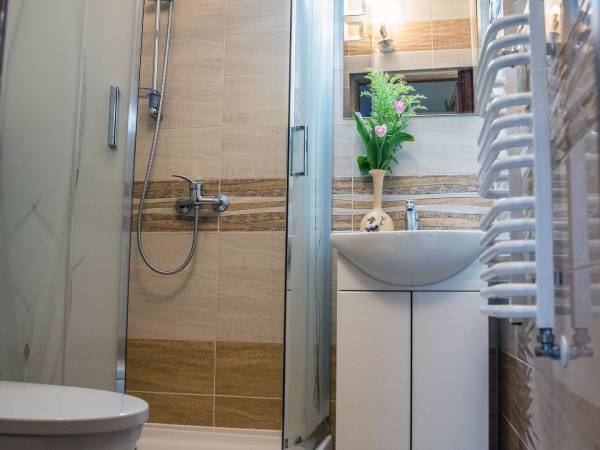 Pokoje Gościnne u Malorza