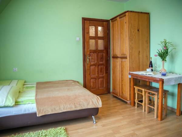 Pokoje Gościnne u Malorza