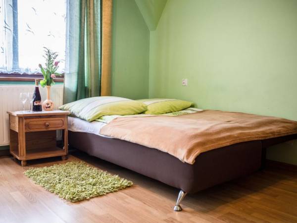 Pokoje Gościnne u Malorza