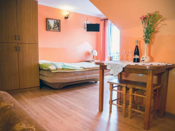 Pokoje Gościnne u Malorza