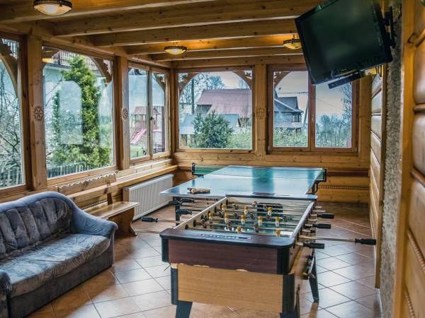 Pokoje Gościnne u Malorza