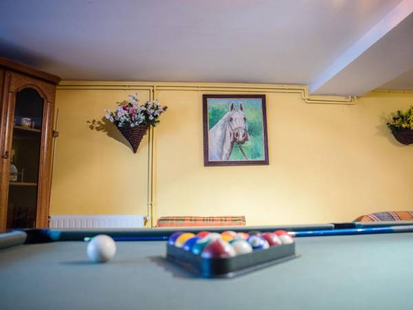 Pokoje Gościnne u Malorza