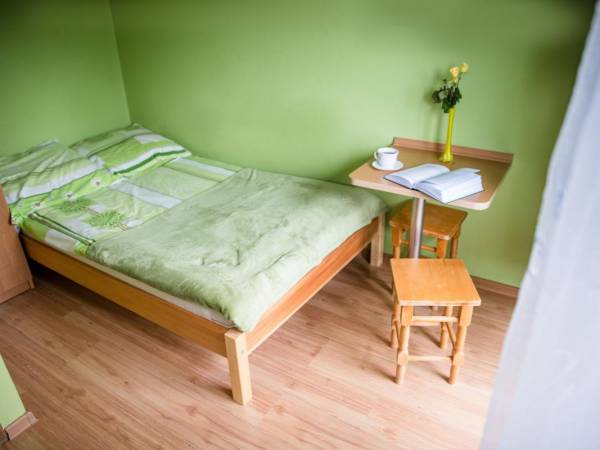 Pokoje Gościnne u Malorza