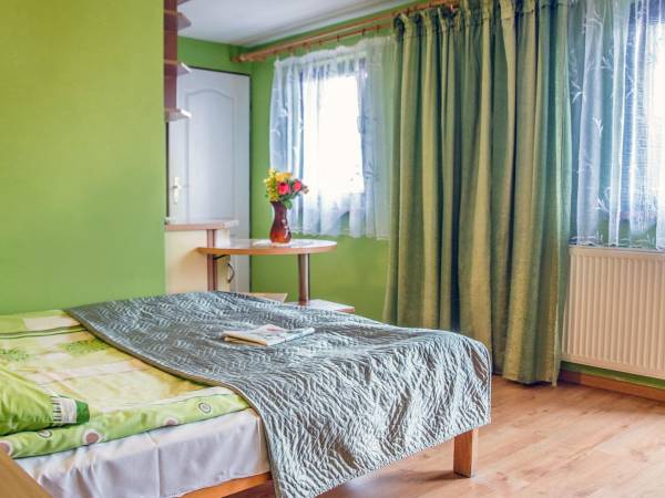 Pokoje Gościnne u Malorza