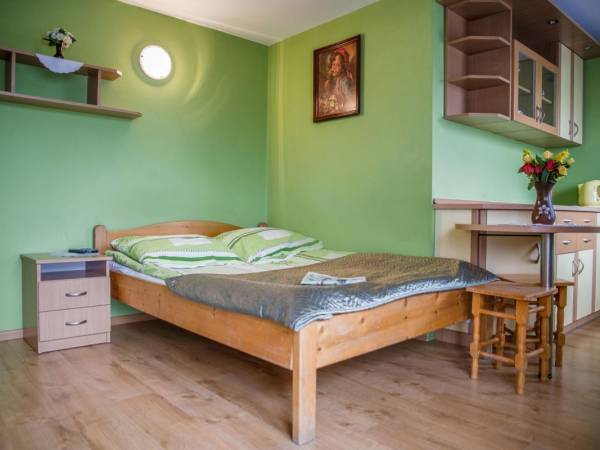 Pokoje Gościnne u Malorza