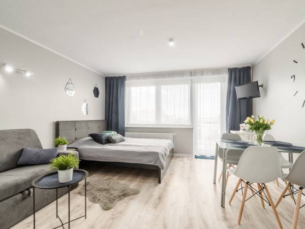 pokój rodzinny z balkonem nr 11