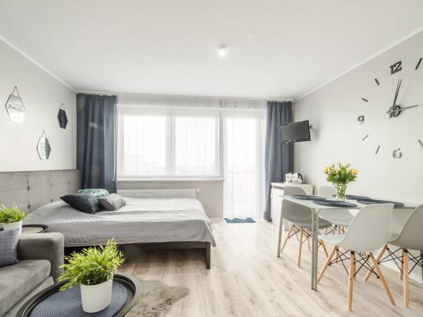 pokój rodzinny z balkonem nr 11