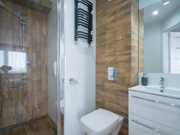 pokój rodzinny z balkonem nr 11