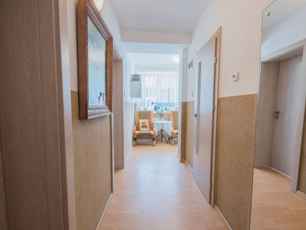 Pokoje gościnne Bryza