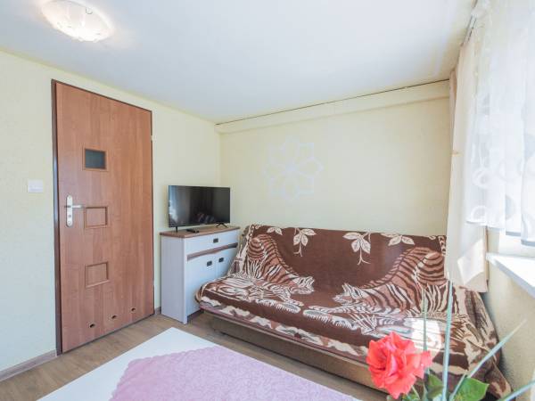 Pokoje gościnne Bryza