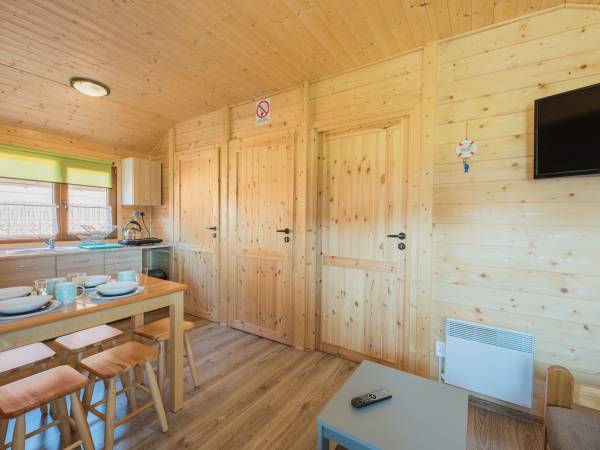 Domki Letniskowe Posejdon