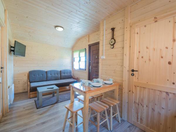 Domki Letniskowe Posejdon