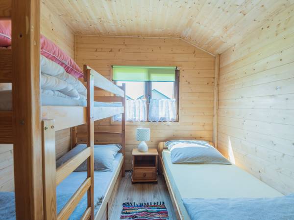 Domki Letniskowe Posejdon