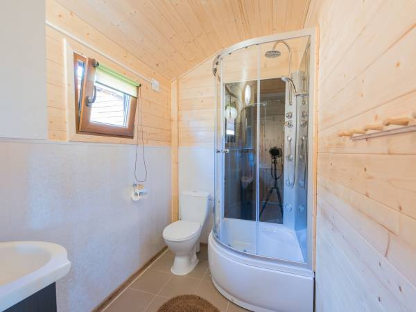 Domki Letniskowe Posejdon