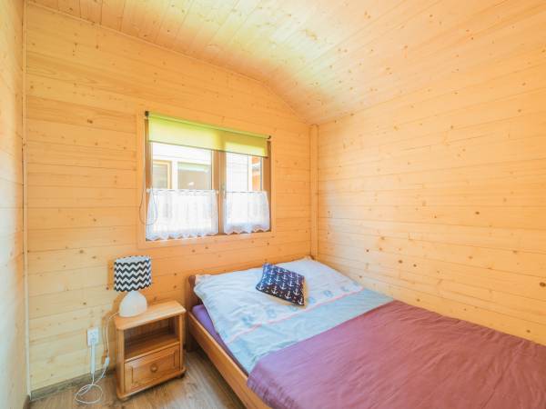 Domki Letniskowe Posejdon