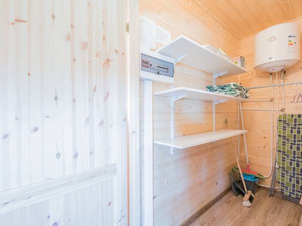 Domki Letniskowe Posejdon