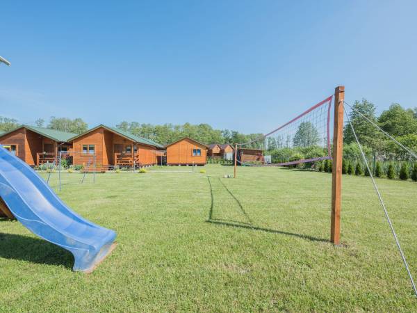 Domki Letniskowe Posejdon